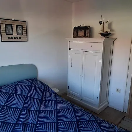 Hébergement de vacances Monteurzimmer Ausma Wymeer - Heerenland *