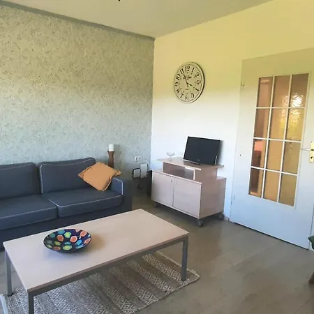 Holiday home Monteurzimmer Ausma Wymeer Bunde - Heerenland *