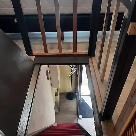 Monteurzimmer Ausma Wymeer Bunde - Heerenland