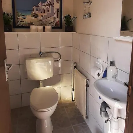 Monteurzimmer Ausma Wymeer - Heerenland Bunde (Lower Saxony)