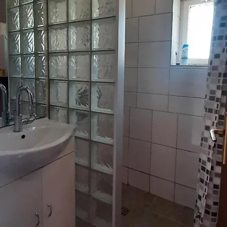 Monteurzimmer Ausma Wymeer Bunde - Heerenland Holiday home *