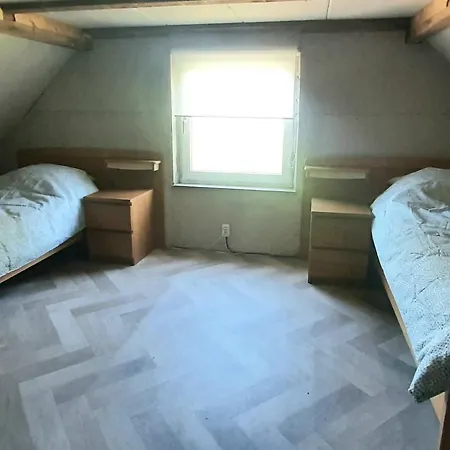 Monteurzimmer Ausma Wymeer - Heerenland