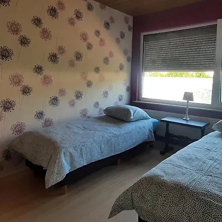 Monteurzimmer Ausma Wymeer - Heerenland Bunde (Lower Saxony)