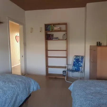 Hébergement de vacances Monteurzimmer Ausma Wymeer - Heerenland Bunde (Lower Saxony)
