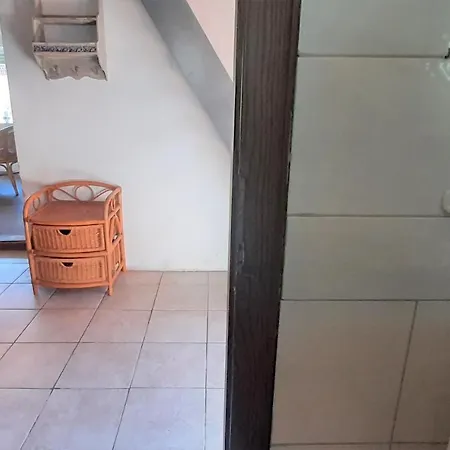 Monteurzimmer Ausma Wymeer - Heerenland Holiday home