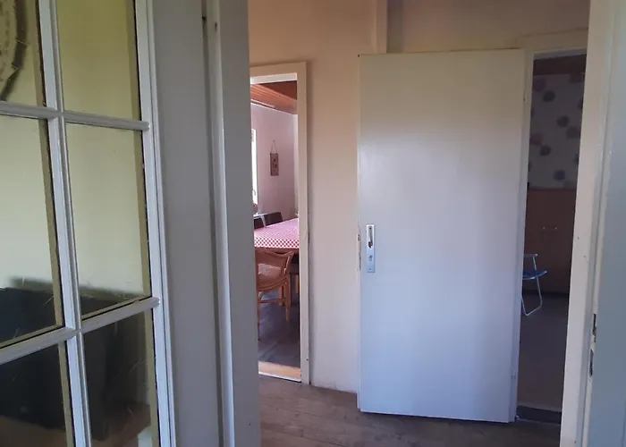 Prázdninový dům Monteurzimmer Ausma Wymeer - Heerenland *