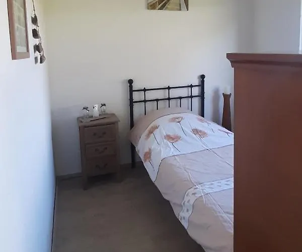 Prázdninový dům Monteurzimmer Ausma Wymeer - Heerenland
