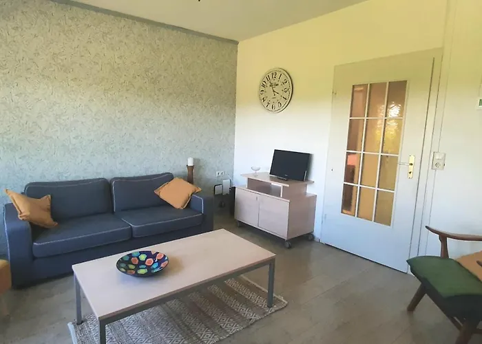 Prázdninový dům Monteurzimmer Ausma Wymeer - Heerenland *