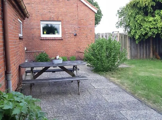 Prázdninový dům Monteurzimmer Ausma Wymeer - Heerenland Bunde (Lower Saxony)