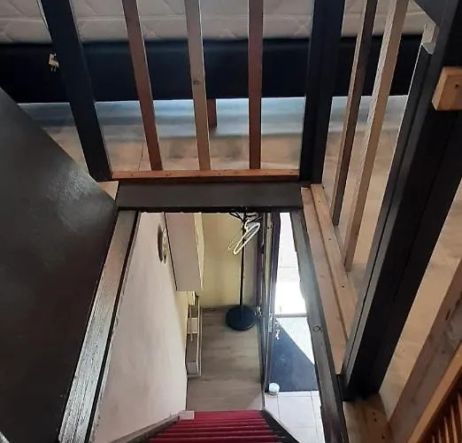 Monteurzimmer Ausma Wymeer - Heerenland