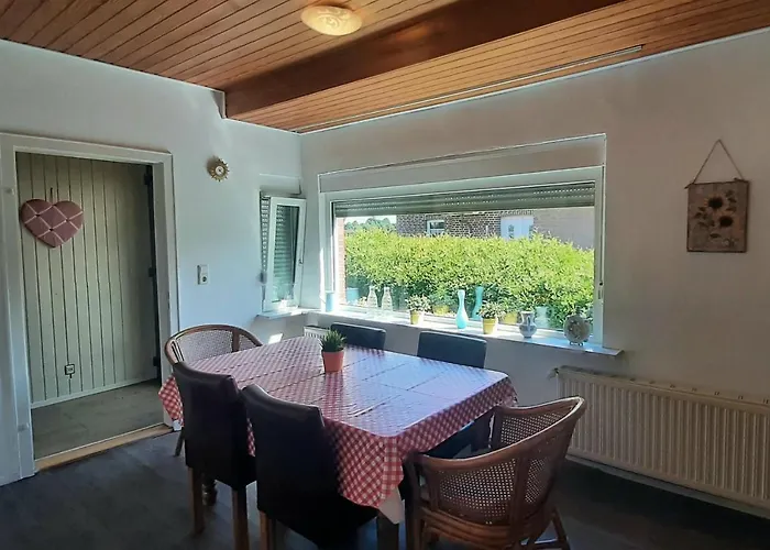 Prázdninový dům Monteurzimmer Ausma Wymeer - Heerenland *