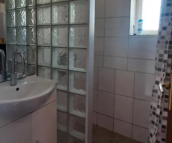 Monteurzimmer Ausma Wymeer - Heerenland Prázdninový dům *