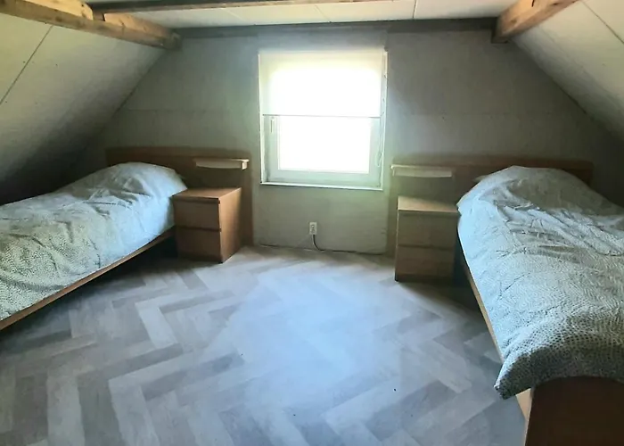 Monteurzimmer Ausma Wymeer - Heerenland