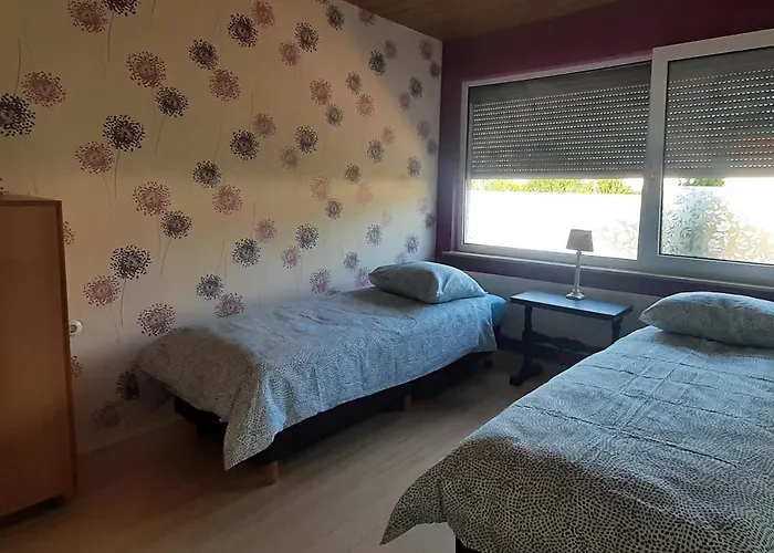 Monteurzimmer Ausma Wymeer - Heerenland Bunde (Lower Saxony)