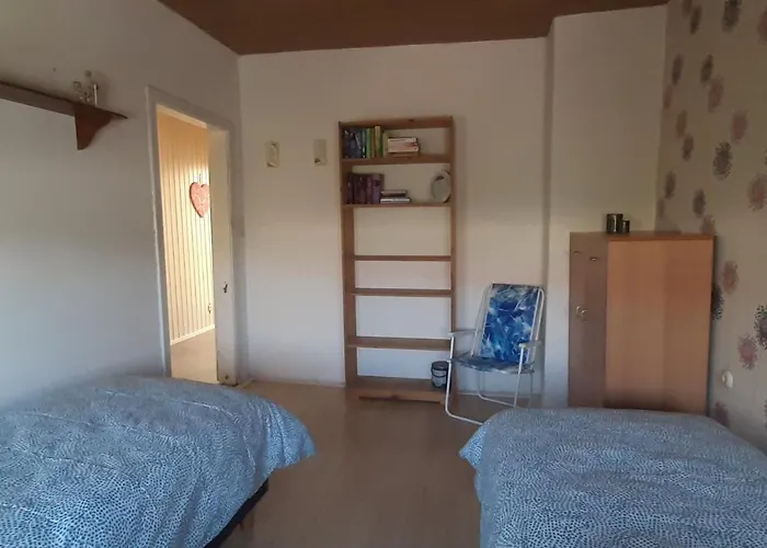 Prázdninový dům Monteurzimmer Ausma Wymeer - Heerenland Bunde (Lower Saxony)