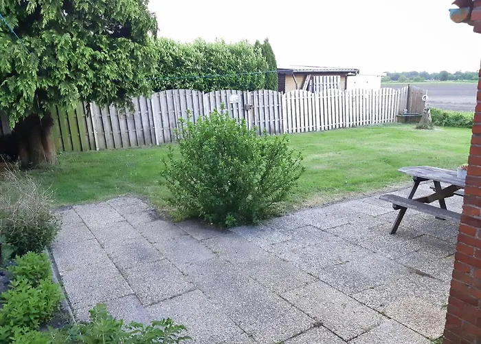 Monteurzimmer Ausma Wymeer - Heerenland