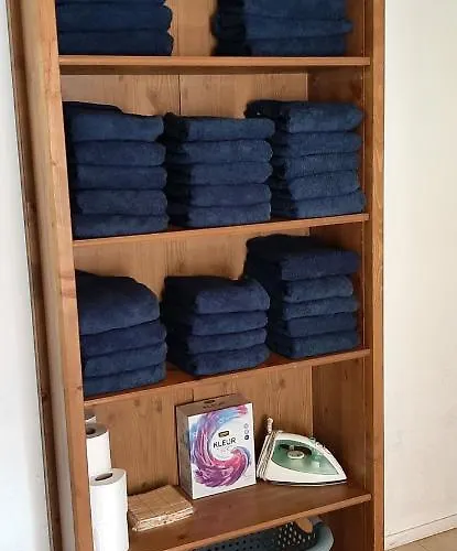 Prázdninový dům Monteurzimmer Ausma Wymeer - Heerenland *